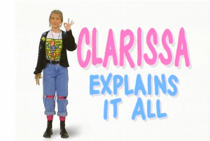 Clarissa